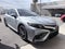 2022 Toyota Camry SE Nightshade