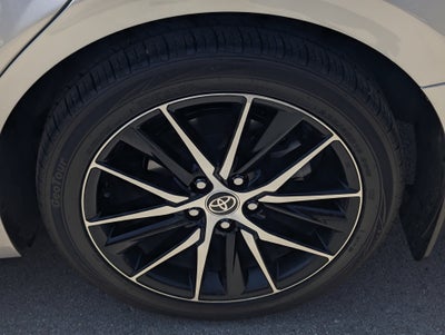 2022 Toyota Camry SE Nightshade