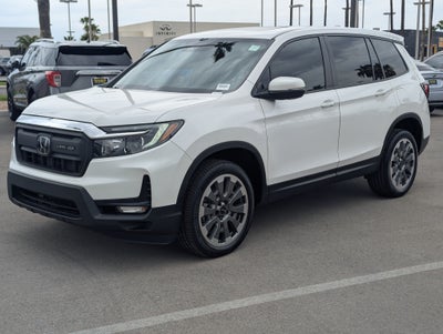 2024 Honda Passport EX-L