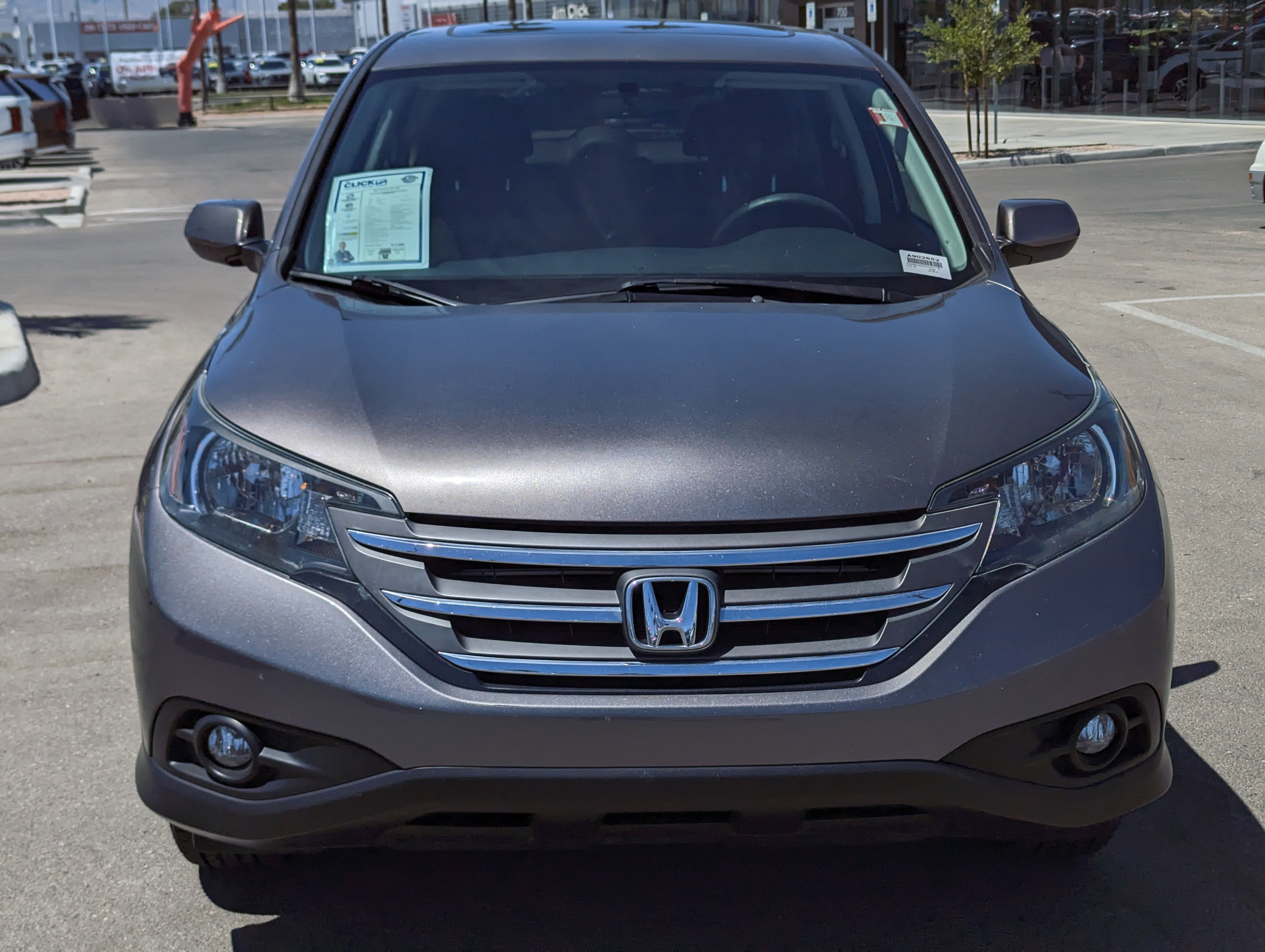 2010 Honda CR-V EX