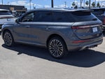 2021 Lincoln Corsair Reserve