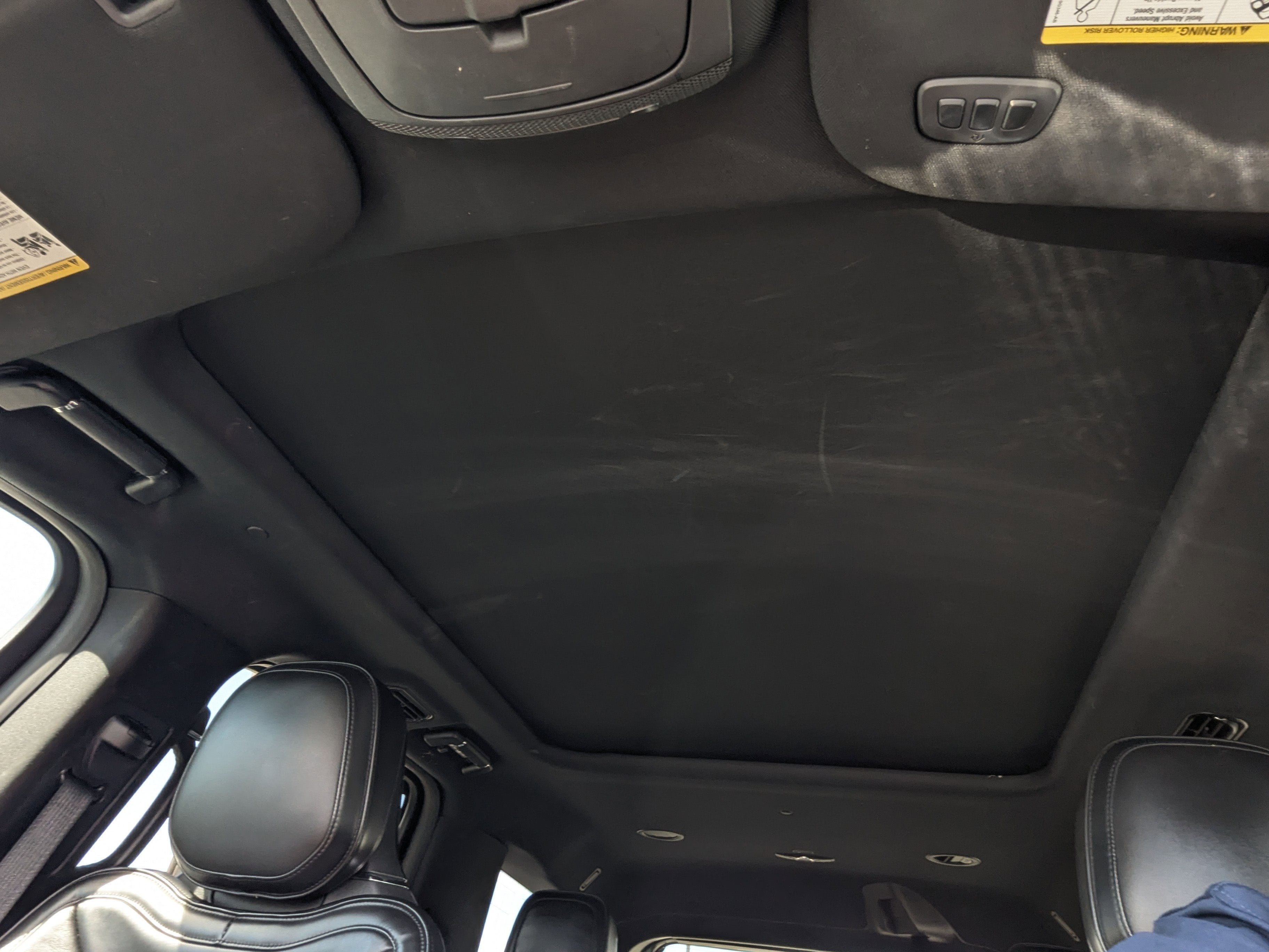 2019 Lincoln Navigator Select