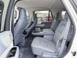 2022 Lincoln Navigator Black Label