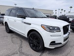 2022 Lincoln Navigator Black Label