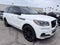2022 Lincoln Navigator Black Label