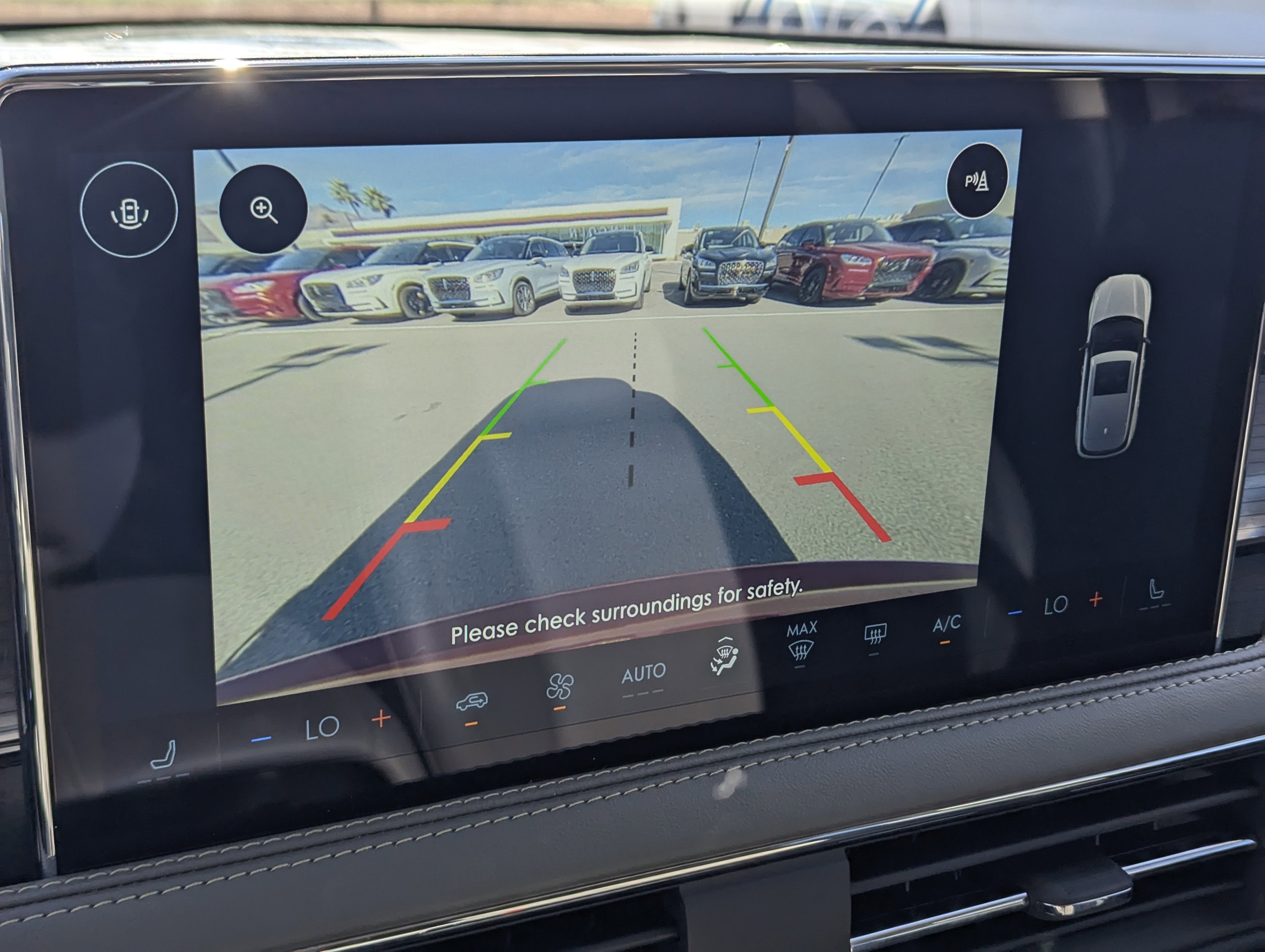 2024 Lincoln Corsair Grand Touring