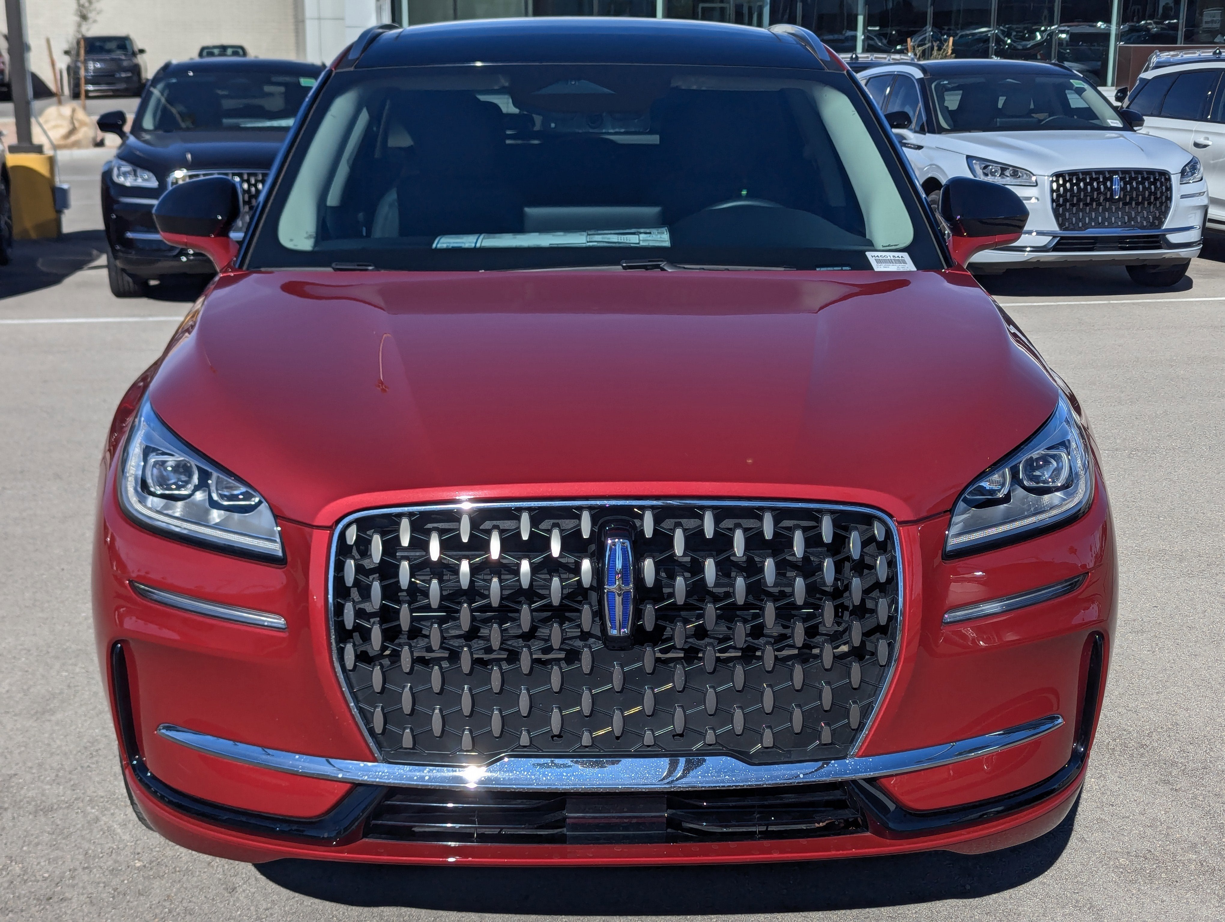 2024 Lincoln Corsair Grand Touring