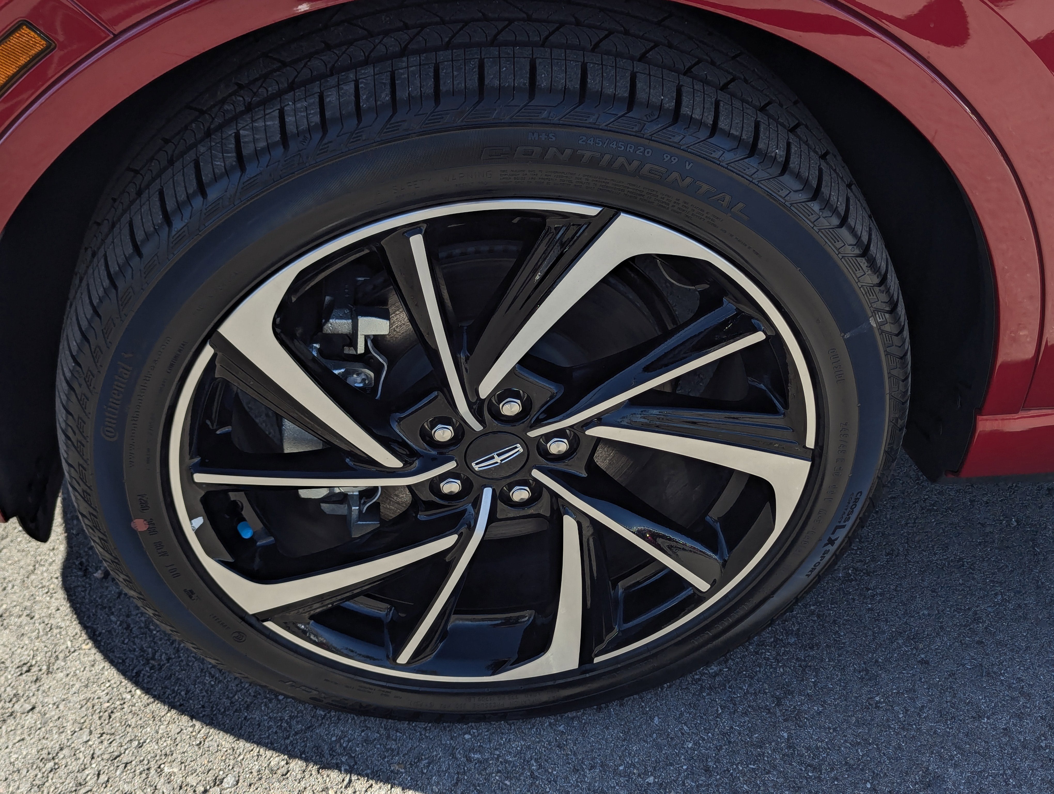 2024 Lincoln Corsair Grand Touring