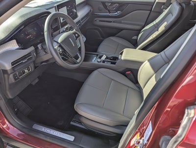 2024 Lincoln Corsair Grand Touring