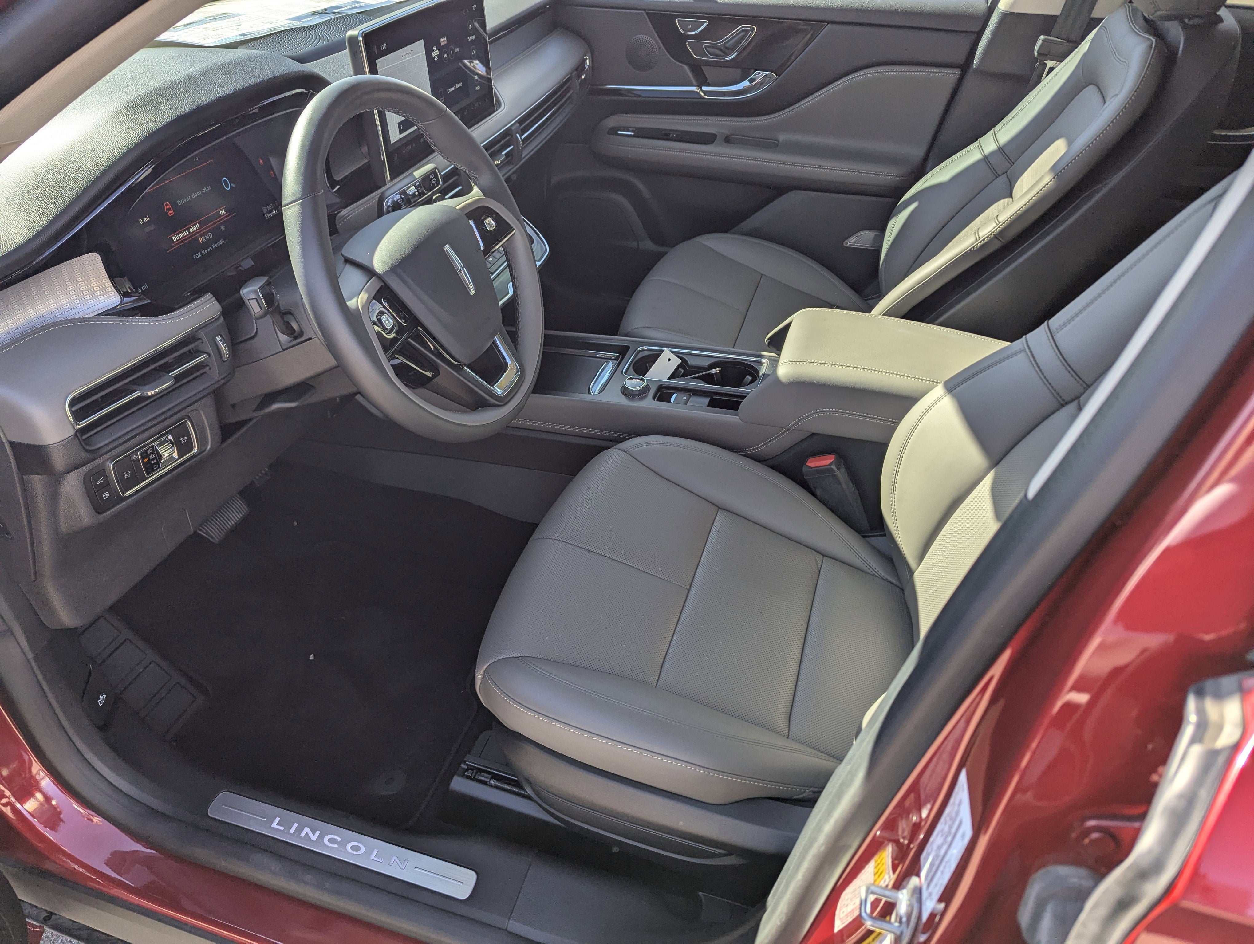 2024 Lincoln Corsair Grand Touring