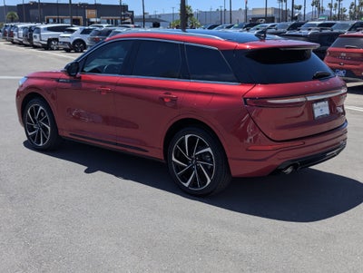 2024 Lincoln Corsair Grand Touring