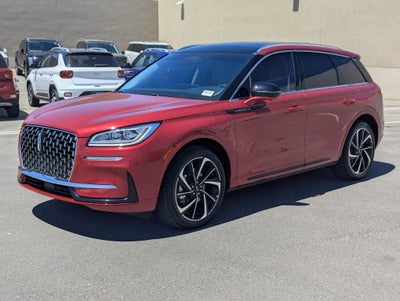 2024 Lincoln Corsair Grand Touring