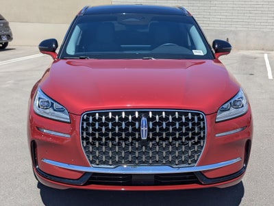 2024 Lincoln Corsair Grand Touring