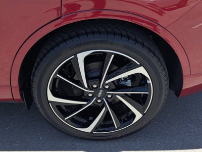 2024 Lincoln Corsair Grand Touring