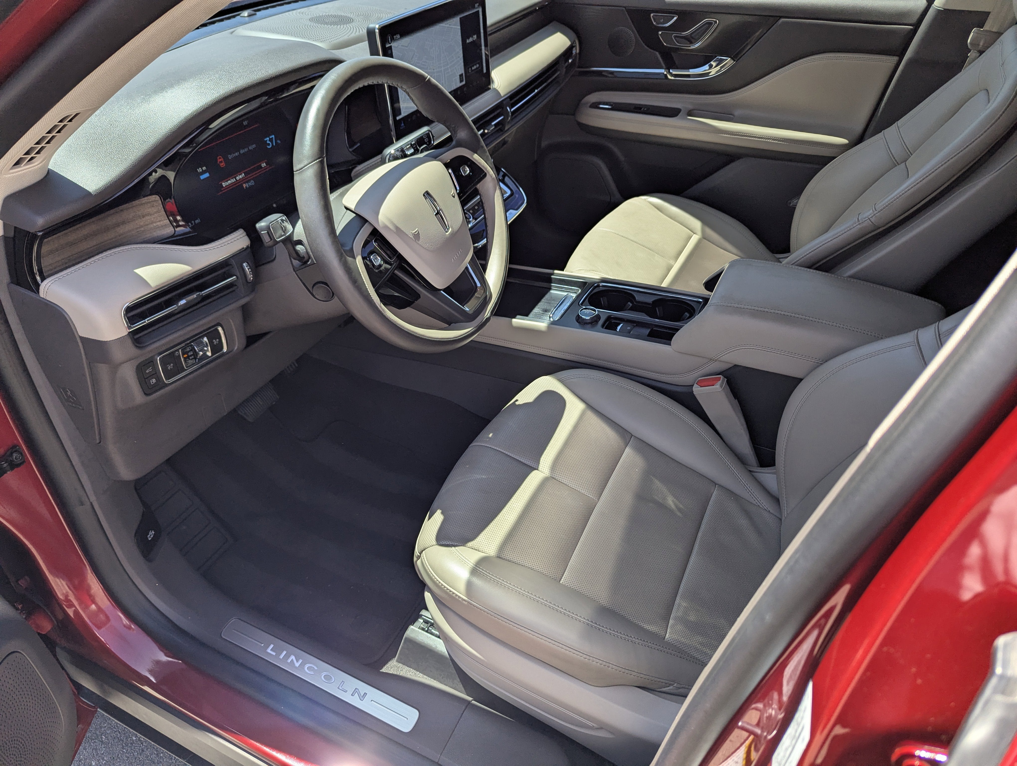 2024 Lincoln Corsair Grand Touring