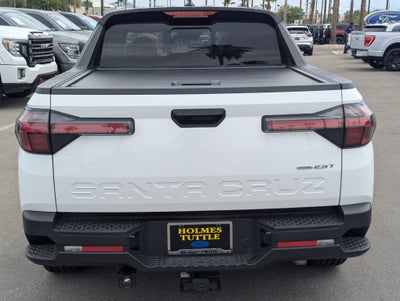 2022 Hyundai Santa Cruz SEL Premium
