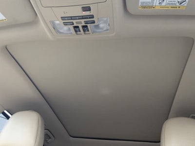 2018 Toyota Highlander Limited Platinum