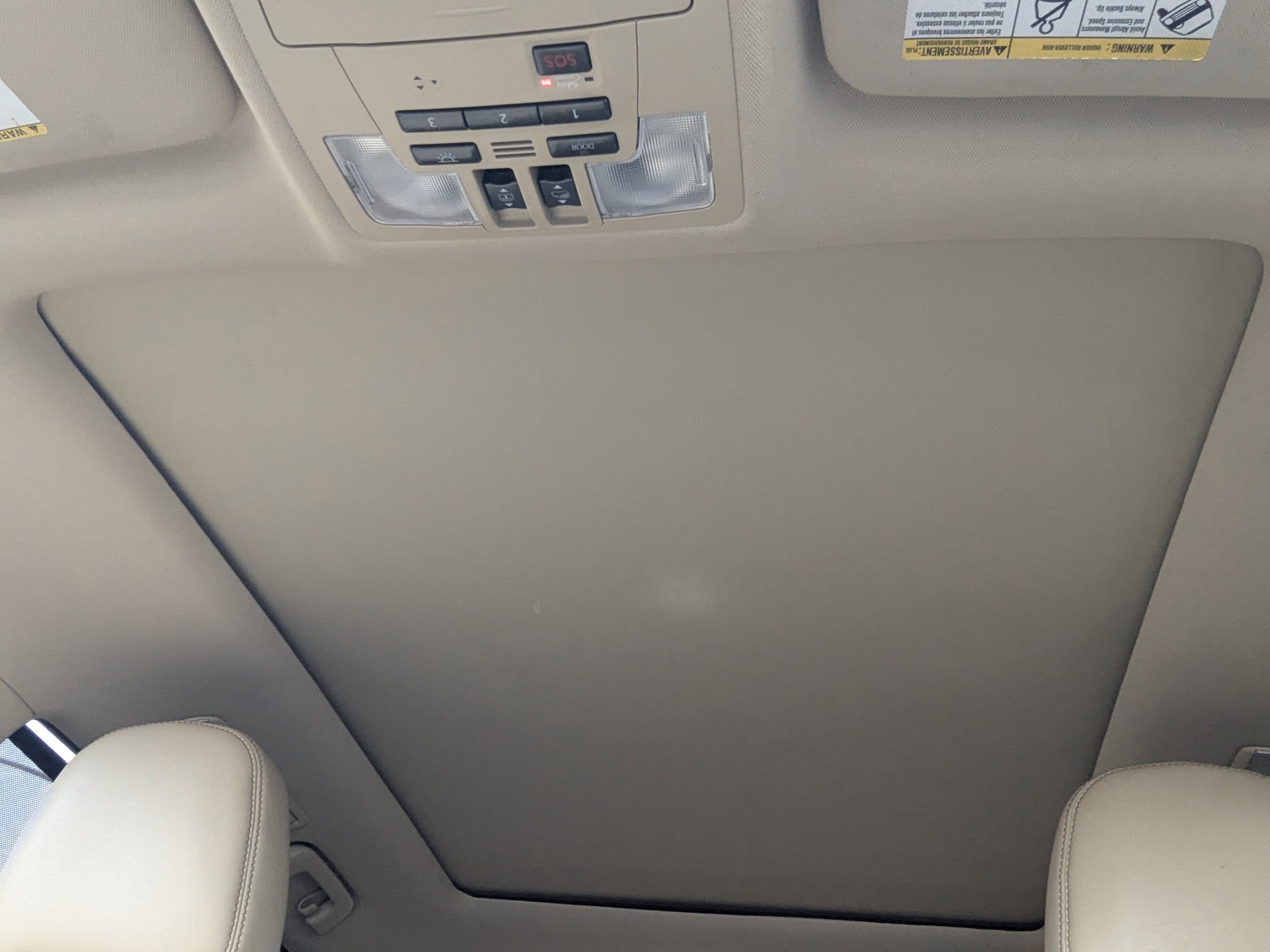 2018 Toyota Highlander Limited Platinum