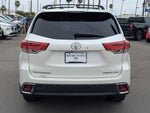 2018 Toyota Highlander Limited Platinum