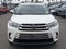 2018 Toyota Highlander Limited Platinum