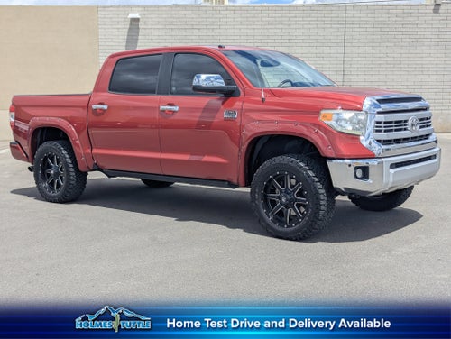 2015 Toyota Tundra 4WD Truck 1794