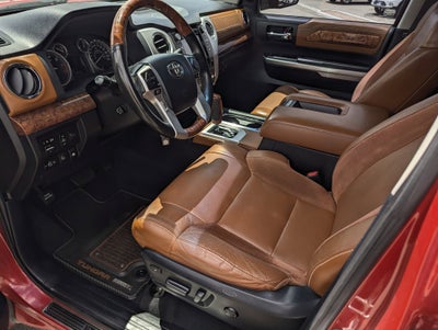 2015 Toyota Tundra 4WD Truck 1794