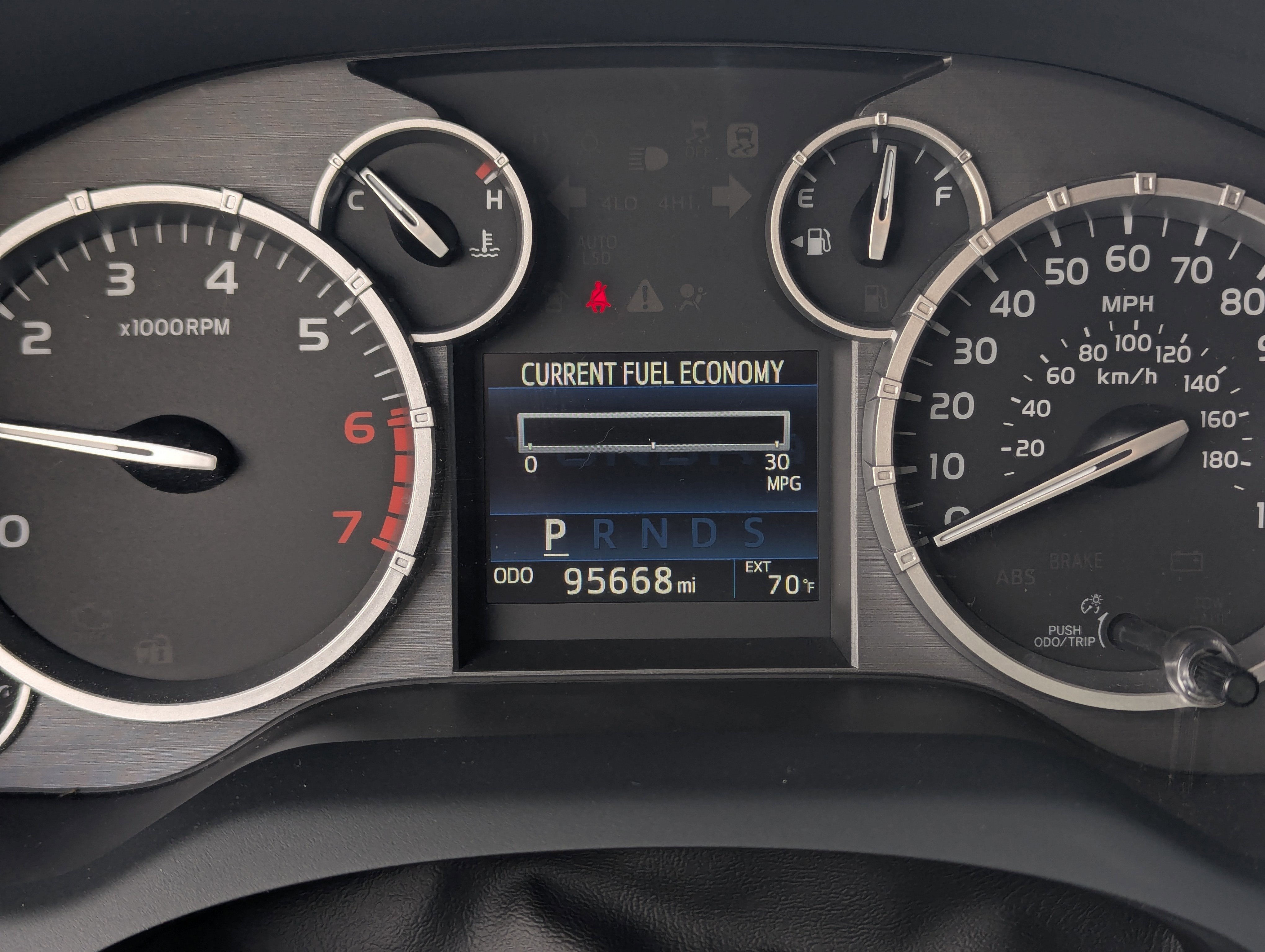 2015 Toyota Tundra 4WD Truck 1794