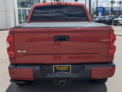 2015 Toyota Tundra 4WD Truck 1794