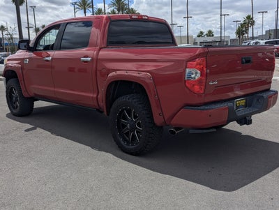 2015 Toyota Tundra 4WD Truck 1794