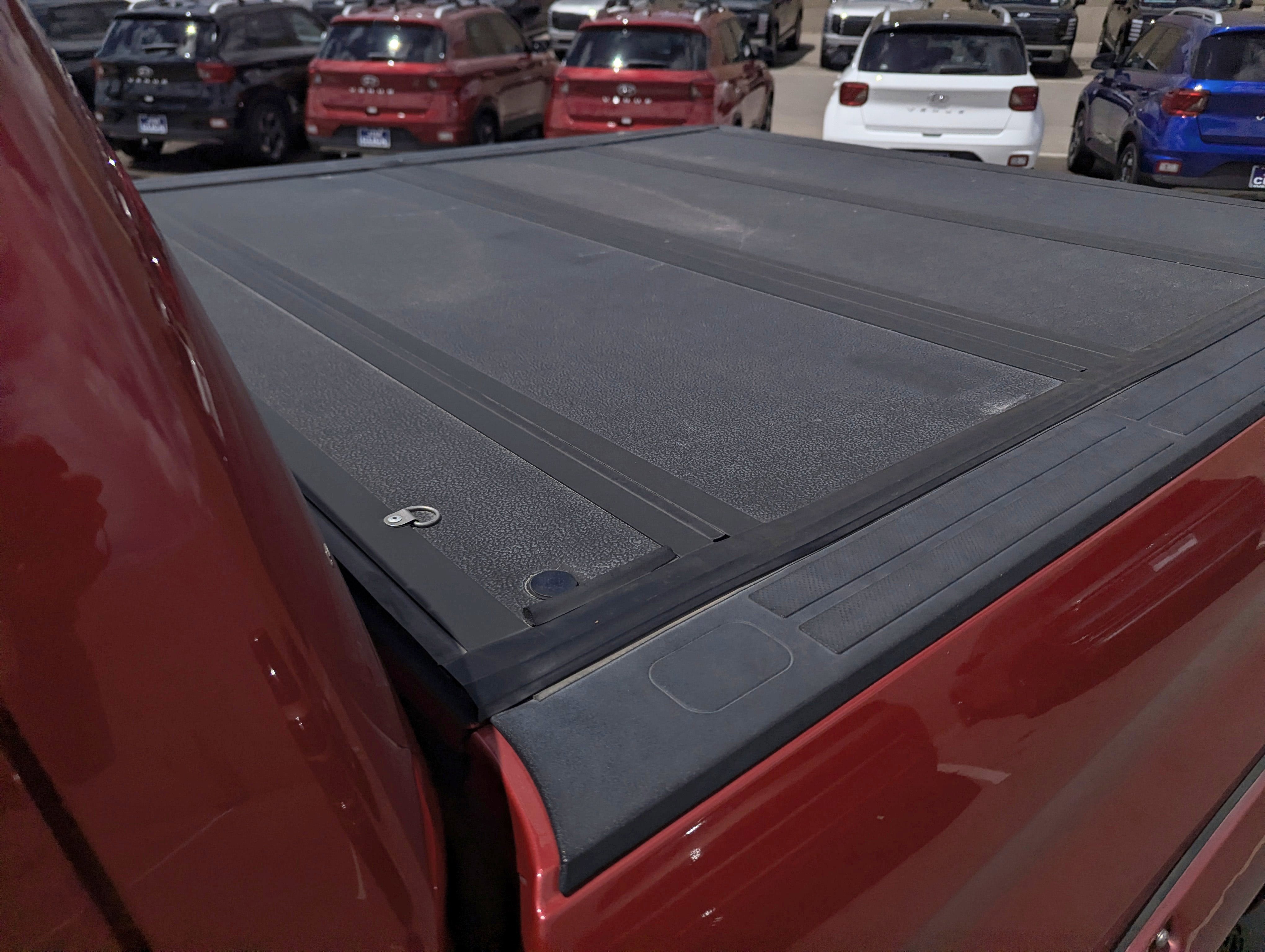2015 Toyota Tundra 4WD Truck 1794