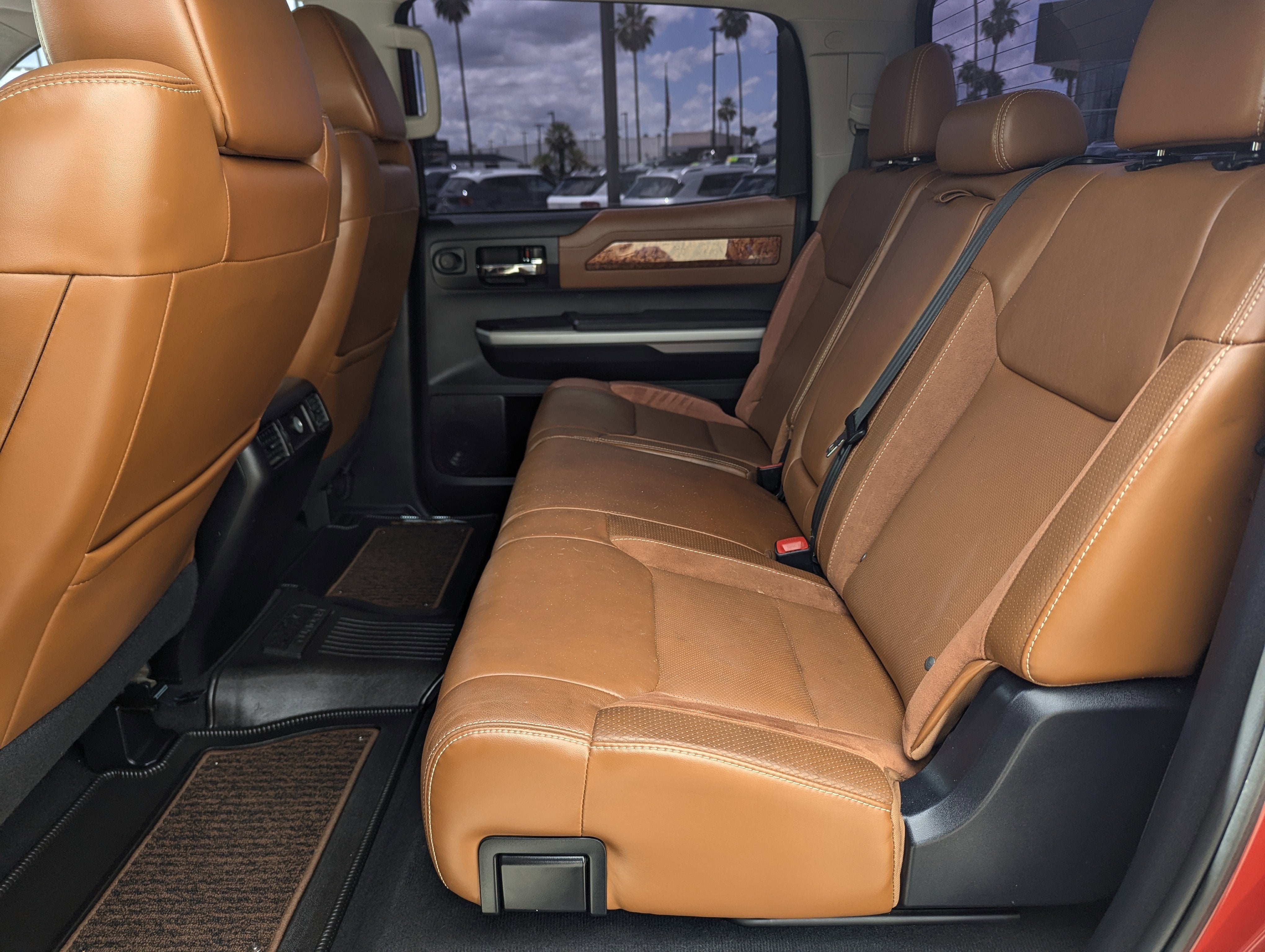 2015 Toyota Tundra 4WD Truck 1794