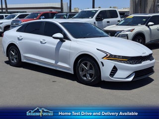 2023 Kia K5 LXS