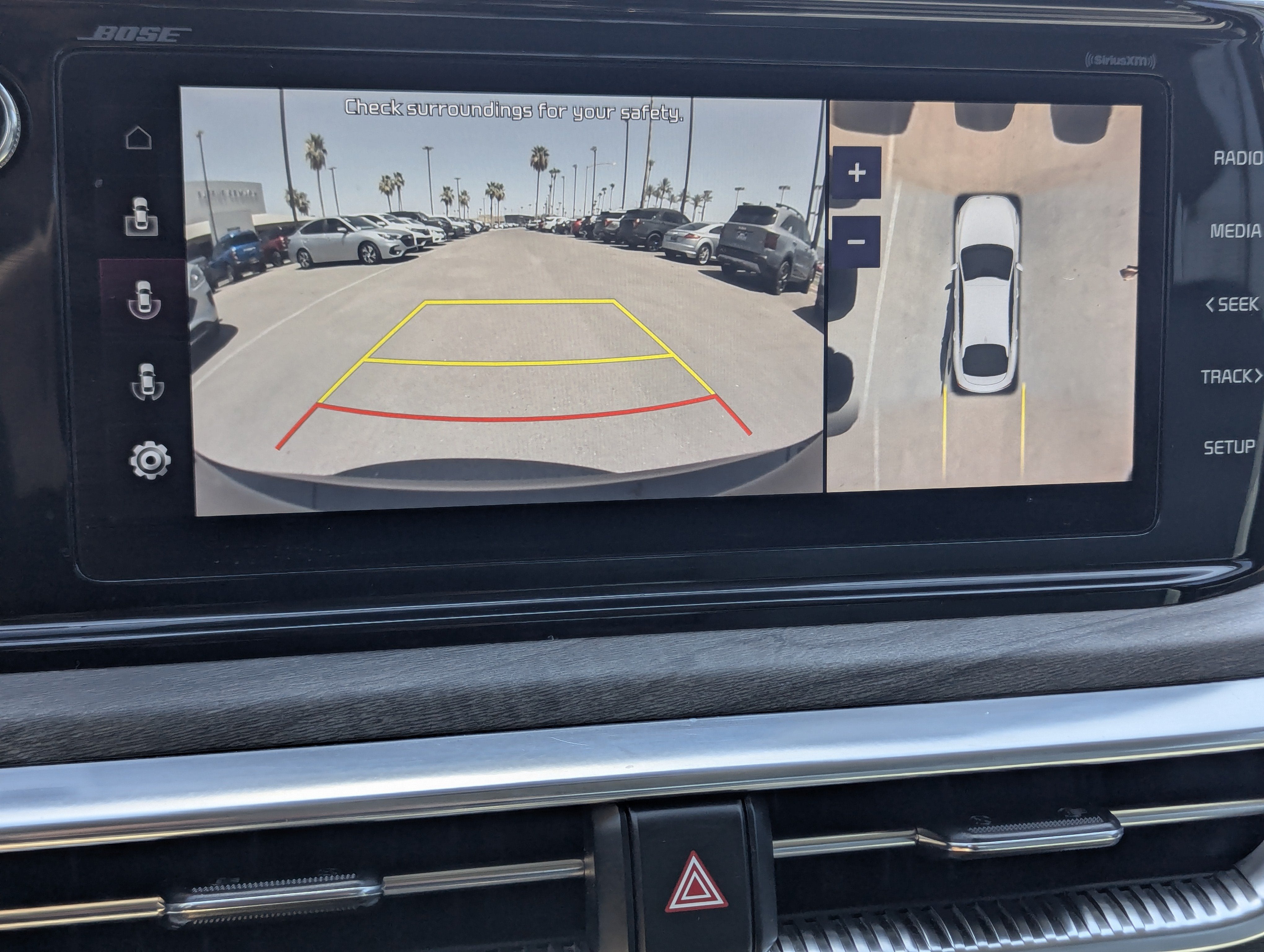 2022 Kia K5 EX