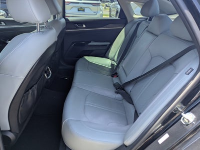 2022 Kia K5 EX