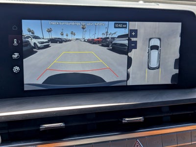 2024 Kia Telluride SX Prestige X-Line