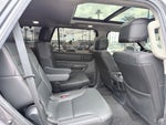 2023 Toyota Sequoia TRD Pro