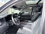 2023 Toyota Sequoia TRD Pro