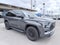 2023 Toyota Sequoia TRD Pro