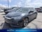 2018 Honda Civic Sedan EX-T