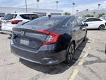 2018 Honda Civic Sedan EX-T