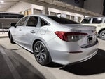 2022 Honda Civic Sedan EX