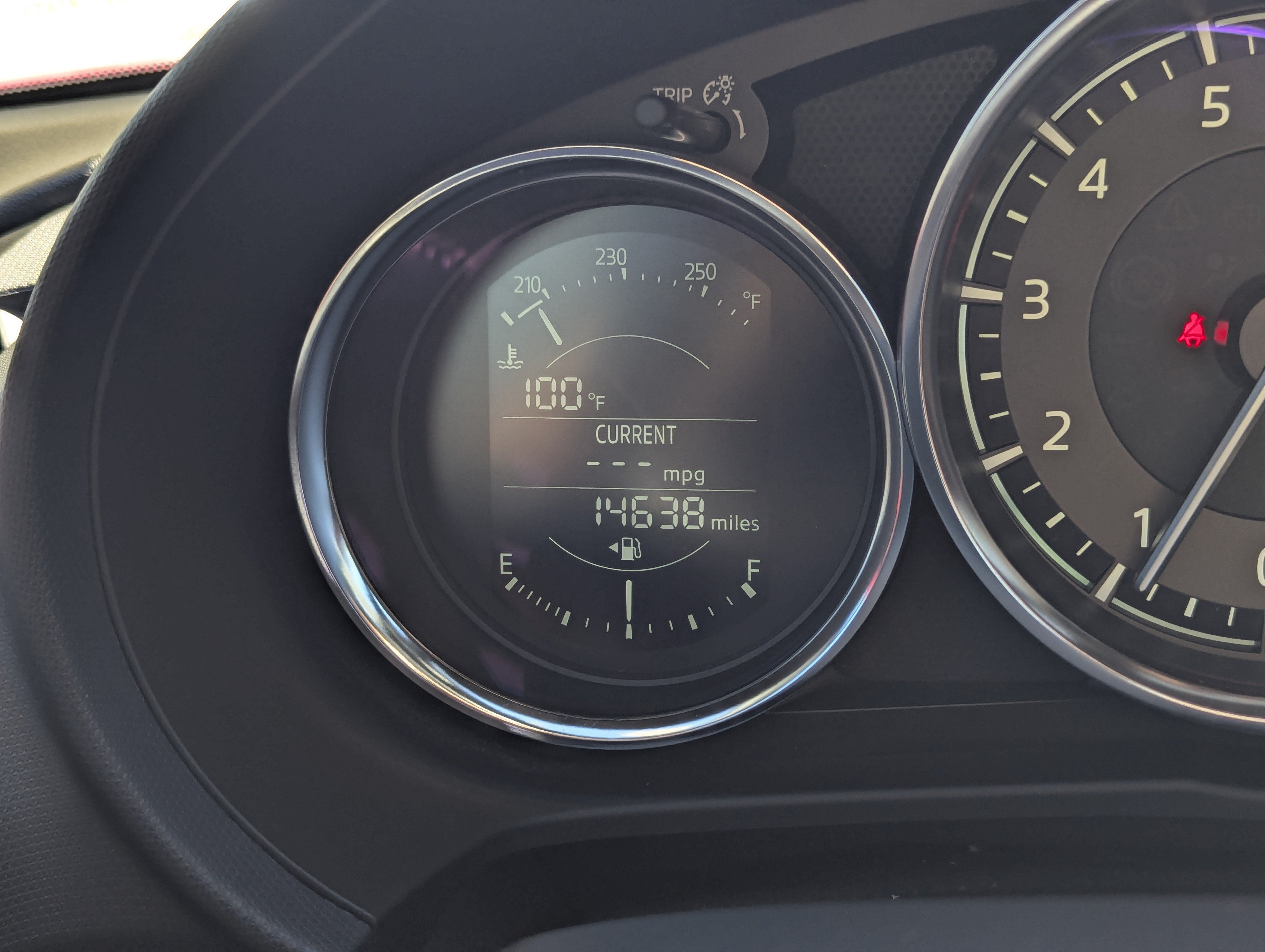 2023 Mazda Mazda MX-5 Miata Club