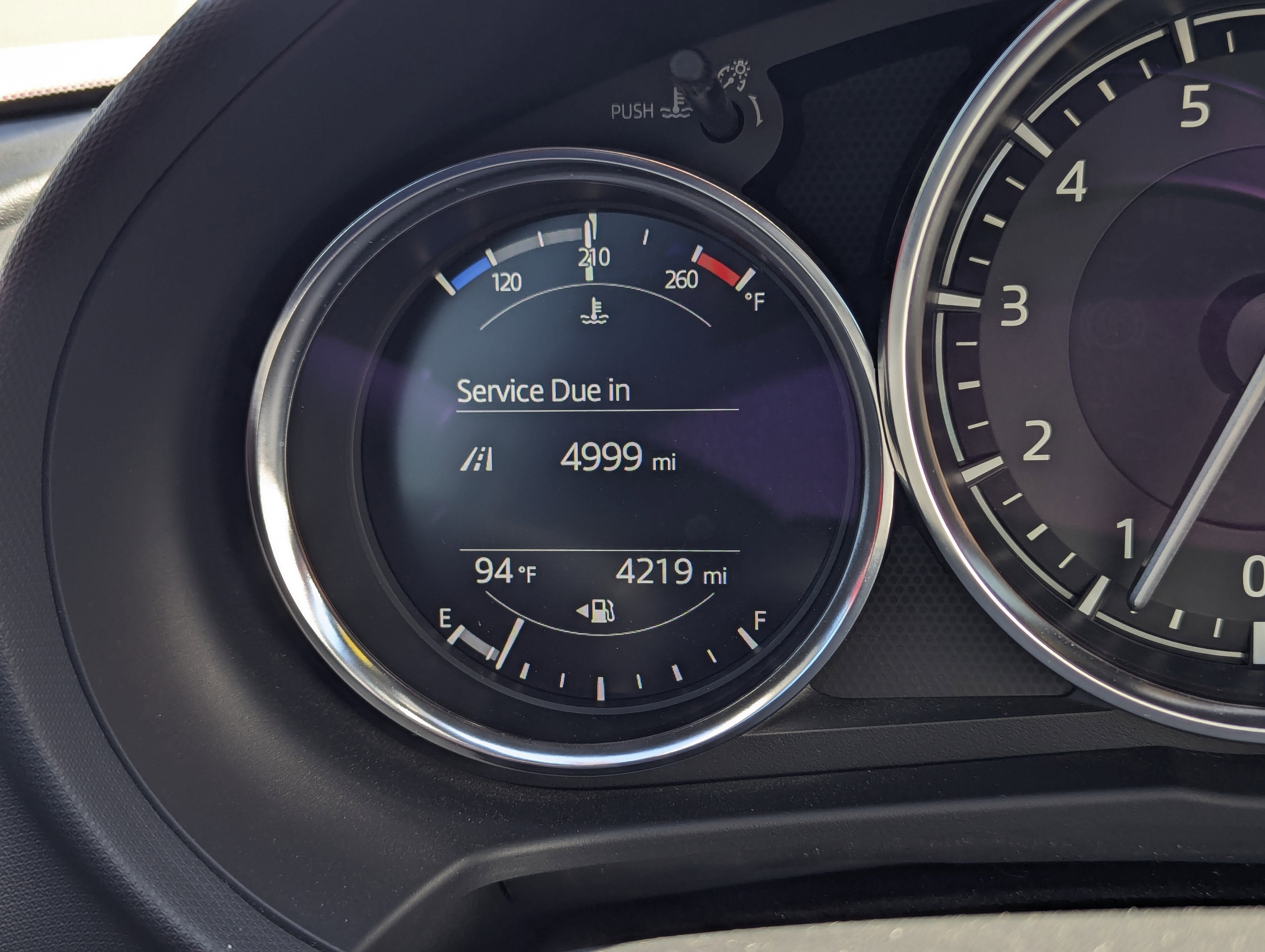 2020 Mazda Mazda MX-5 Miata RF Club