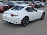 2021 Mazda Mazda MX-5 Miata RF Grand Touring