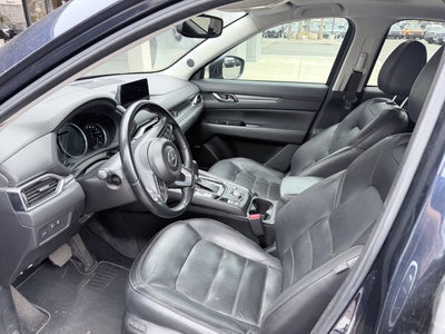 2019 Mazda Mazda CX-5 Grand Touring