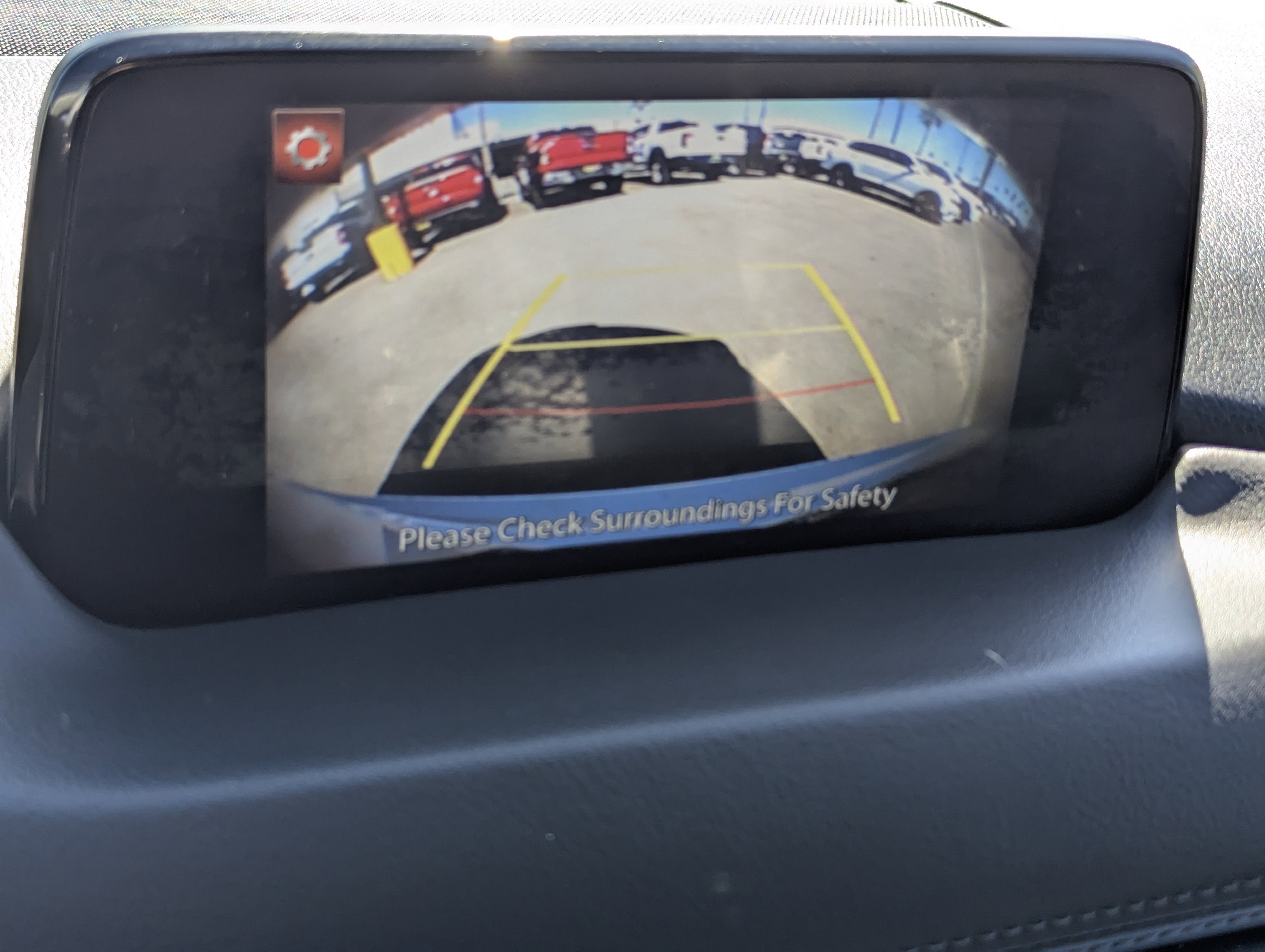 2018 Mazda Mazda CX-5 Grand Touring