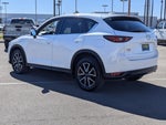 2018 Mazda Mazda CX-5 Grand Touring