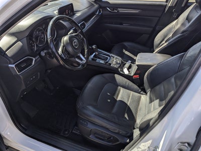 2018 Mazda Mazda CX-5 Grand Touring