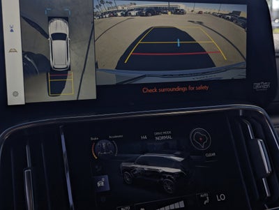 2023 Lexus LX LX 600 Premium