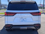 2023 Lexus LX LX 600 Premium